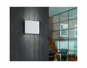 Nástěnné LED svítidlo Trio Thames White