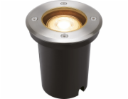 LED zapuštěné stojací svítidlo 35 W kulaté