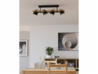 Stropní LED svítidlo Eglo Hornwood Z CCT 14 cm x 16 cm x ...