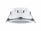Trio LED zapuštěné bodové světlo Aura 5W 450 lm Chrome