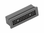 Filtrační vložka 30 mm x 10 mm pro kuchyňskou baterii Bal...