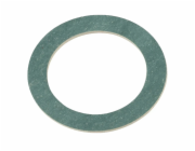 Kirchhoff HD Fiber šroubovací těsnění 27 mm x 38 mm x 2 mm modré 3 kusy