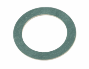 Kirchhoff HD Fiber šroubovací těsnění 32 mm x 44 mm x 2 mm modré 3 kusy