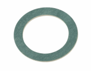 Kirchhoff HD Fiber šroubovací těsnění 21 mm x 30 mm x 2 mm modré 3 kusy
