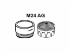 Směšovací tryska Kirchhoff s pouzdrem M24 x 33,3 mm (1" v...