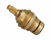 Kirchhoffův ventil horní 10 mm (3/8") bez rukojeti