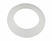 Těsnění misky ventilu Kirchhoff, gumové, pro kuželové ventily 38 mm (1 1/2"), 43 x 67 x 11 mm