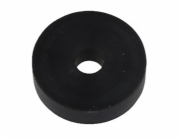 Těsnění kotouče Kirchhoffova ventilu, gumové, pro horní část, 5 mm x 24 mm x 4 mm, 2 kusy