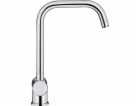 baliv kuchyňská baterie KI-1060 chrom