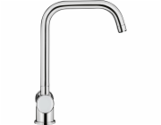 baliv kuchyňská baterie KI-1060 chrom