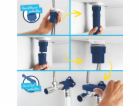 Grohe QuickFix páková kuchyňská baterie Start Loop chrom