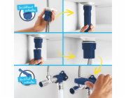 Grohe QuickFix páková kuchyňská baterie Start Loop chrom