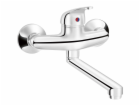 baliv kuchyňská baterie KI-1220 chrom