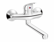 baliv kuchyňská baterie KI-1220 chrom
