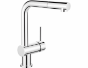 baliv kuchyňská baterie KI-1050 chrom