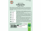 Semínka grilovacích paprik Sperli Friggitello