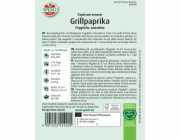 Semínka grilovacích paprik Sperli Friggitello