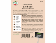 Bazalka Sperli "Genovese"