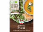 Sperli Seeds Organic Microgreen Pads Ředkvičky