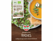 Sperli Seeds Organic Microgreen Pads Ředkvičky