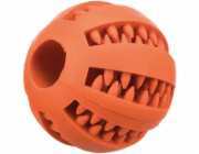 Jollypaw Baseball Fresh Aroma Přírodní žvýkačka O 5 cm
