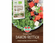 Sperli Seeds Organic Microgreen Pads Ředkev daikon