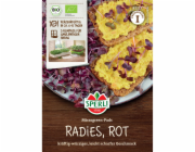 Sperli Organic Microgreen Seed Pads, ředkvičky, červené, náhradní polštářek