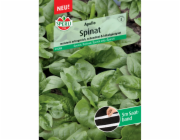 Hybridní semenná páska Sperli Spinach "Apollo" F1