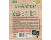 Náhradní polštářky Sperli "MicroGreen Garden Organic Mustard"