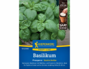 Kiepenkerl Hybrid Basil Prospera F1 semenný kotouč