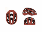 Cyklistická helma Fischer Urban Plus Miami L/XL