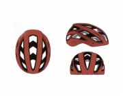 Cyklistická helma Fischer Urban Plus Miami L/XL