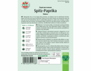 Semínka špičatého pepře Sakura od Sperli
