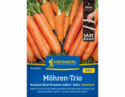 Kiepenkerl mrkvový trio "Short N Sweet Salto Jubila" páska