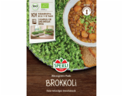 Sperli Seeds Organic Microgreen Pads Brokolice