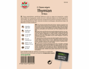 Sperli tymián "Di Roma"