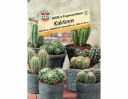 Sperli Seeds Cacti Tropický sortiment SPERLI