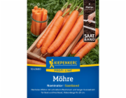 Páska hybridních semen Kiepenkerl Carrot "Nominator" F1