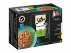 Sheba mokré krmivo pro kočky Selection Fine Variety 12 x ...