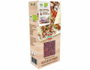Sperli Organic „Adzuki Fazole“ klíčky semínka