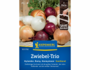 Kiepenkerl cibulové trio "Hylander Romy Honeymoon" semenný pásek