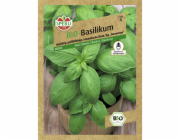 Sperli Bio bazalka "Velká zelená genovská"