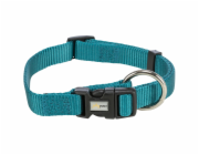 Obojek Jollypaw 40 - 65 cm x 25 mm petrolejový