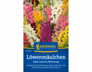 Kiepenkerlův dračík "Směs s vysokým řezem" Antirrhinum majus