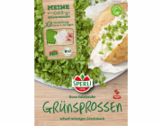 Náhradní polštářky Sperli "MicroGreen Garden Organic Arugula"