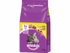 Whiskas 1+ Kuřecí 1,9 kg