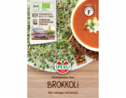Sperli bio semínka brokolicových klíčků
