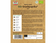 Sperli Bio papriky na svačinu