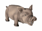 Jollypaw Pig Originální latexový zvuk zvířat 21 cm