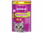 Doplňkové krmivo pro kočky Whiskas Crafty Pockets s přích...